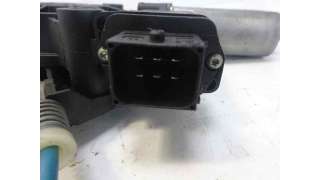 ELEVALUNAS DELANTERO IZQUIERDO OPEL CORSA D  - M.595158 / 13188490