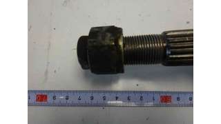 TRANSMISION DELANTERA IZQUIERDA PEUGEOT 206 BERLINA  - M.567105 / 32727E