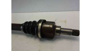 TRANSMISION DELANTERA IZQUIERDA PEUGEOT 206 BERLINA  - M.567105 / 32727E
