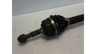 TRANSMISION DELANTERA IZQUIERDA PEUGEOT 206 BERLINA  - M.567105 / 32727E