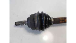 TRANSMISION DELANTERA IZQUIERDA CITROEN C4 BERLINA  - M.375490 / 3272LT