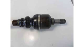 TRANSMISION DELANTERA IZQUIERDA CITROEN C4 BERLINA  - M.375490 / 3272LT