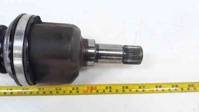 TRANSMISION DELANTERA IZQUIERDA CITROEN C5 STATION WAGON  - M.690053 / 3272GG