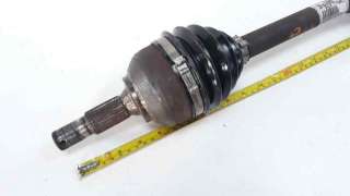TRANSMISION DELANTERA IZQUIERDA CITROEN C5 STATION WAGON  - M.690053 / 3272GG