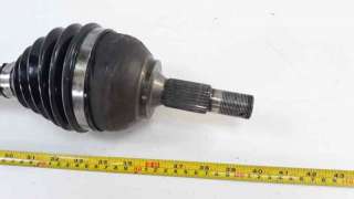 TRANSMISION DELANTERA DERECHA CITROEN C5 STATION WAGON  - M.690052 / 3273EG