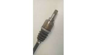 TRANSMISION DELANTERA IZQUIERDA CITROEN C3  - M.702113 / 3272PV