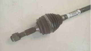 TRANSMISION DELANTERA IZQUIERDA CITROEN C3  - M.702113 / 3272PV
