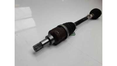 TRANSMISION DELANTERA IZQUIERDA CITROEN C3  - M.1022299 / 3272VV
