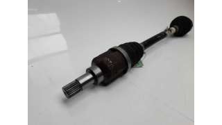 TRANSMISION DELANTERA IZQUIERDA CITROEN C3  - M.1022299 / 3272VV