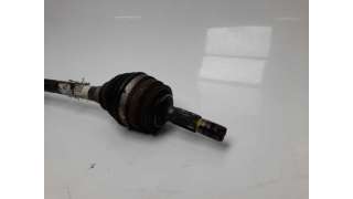 TRANSMISION DELANTERA IZQUIERDA CITROEN C3  - M.1022299 / 3272VV