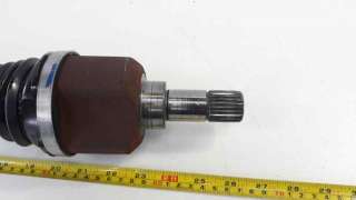 TRANSMISION DELANTERA IZQUIERDA PEUGEOT 208  - M.766256 / 9656135280