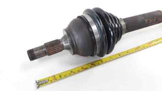 TRANSMISION DELANTERA IZQUIERDA PEUGEOT 208  - M.766256 / 9656135280