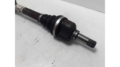 TRANSMISION DELANTERA IZQUIERDA PEUGEOT 207  - M.780079 / 9656135180