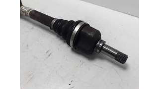 TRANSMISION DELANTERA IZQUIERDA PEUGEOT 207  - M.780079 / 9656135180