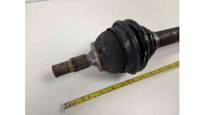 TRANSMISION DELANTERA IZQUIERDA PEUGEOT 5008  - M.832373 / 9661107380