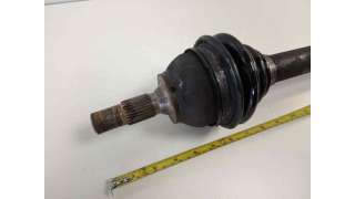 TRANSMISION DELANTERA IZQUIERDA PEUGEOT 5008  - M.832373 / 9661107380