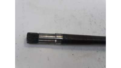 TRANSMISION DELANTERA DERECHA PEUGEOT 5008  - M.597914 / 3273QK