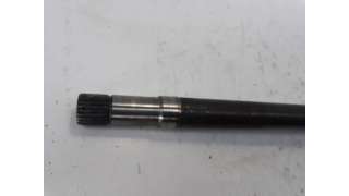 TRANSMISION DELANTERA DERECHA PEUGEOT 5008  - M.597914 / 3273QK