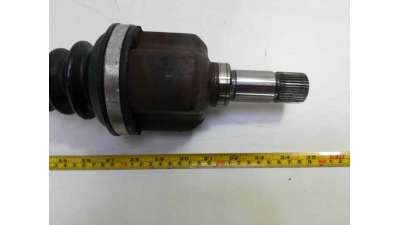 TRANSMISION DELANTERA IZQUIERDA PEUGEOT 5008  - M.888323 / 9685126080