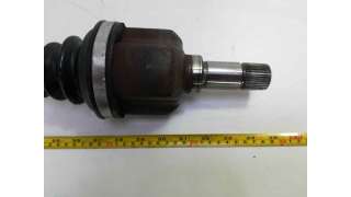 TRANSMISION DELANTERA IZQUIERDA PEUGEOT 5008  - M.888323 / 9685126080
