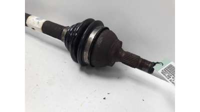 TRANSMISION DELANTERA DERECHA PEUGEOT 5008  - M.564595 / 3273QS