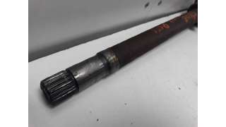 TRANSMISION DELANTERA DERECHA PEUGEOT 5008  - M.564595 / 3273QS