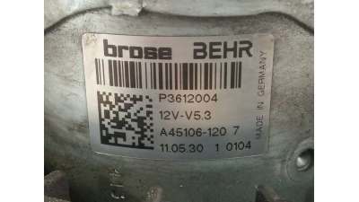 ELECTROVENTILADOR OPEL INSIGNIA BERLINA  - M.673646 / 1341092