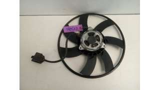 ELECTROVENTILADOR OPEL INSIGNIA BERLINA  - M.673646 / 1341092