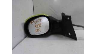 RETROVISOR IZQUIERDO PEUGEOT 1007  - M.637132 / 8153WQ