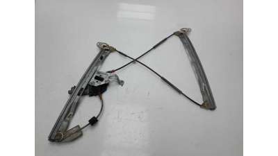 ELEVALUNAS DELANTERO IZQUIERDO PEUGEOT 206 BERLINA  - M.1064462 / 9221G0