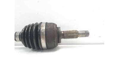 TRANSMISION DELANTERA IZQUIERDA RENAULT CLIO III  - M.809499 / 7711368363