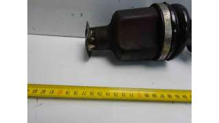 TRANSMISION DELANTERA DERECHA RENAULT MEGANE I FASE 2 GANDTOUR  - M.620502 / 7701352422