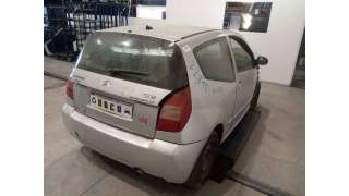 CITROEN C2 2005-2007 SX Plus Berlina 68 Diesel  - 22818