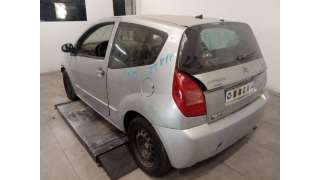 CITROEN C2 2005-2007 SX Plus Berlina 68 Diesel  - 22818