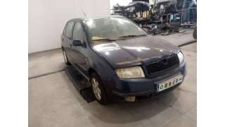 SKODA FABIA (6Y2/6Y3) 2000-2004 Comfort Berlina 64 Diesel  - 22981