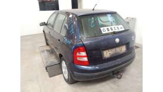 SKODA FABIA (6Y2/6Y3) 2000-2004 Comfort Berlina 64 Diesel  - 22981