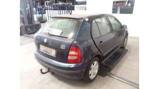 SKODA FABIA (6Y2/6Y3) 2000-2004 Comfort Berlina 64 Diesel  - 22981