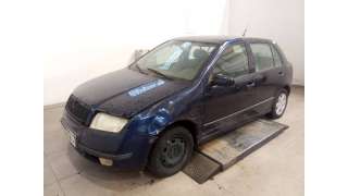 SKODA FABIA (6Y2/6Y3) 2000-2004 Comfort Berlina 64 Diesel  - 22981