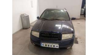 SKODA FABIA (6Y2/6Y3) 2000-2004 Comfort Berlina 64 Diesel  - 22981