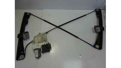 ELEVALUNAS DELANTERO IZQUIERDO SEAT IBIZA  - M.1053875 / 6L3837755Q