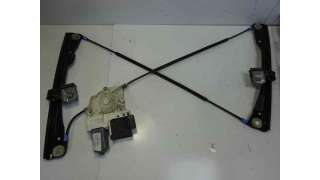 ELEVALUNAS DELANTERO IZQUIERDO SEAT IBIZA  - M.1053875 / 6L3837755Q