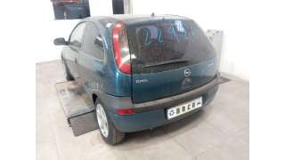 OPEL CORSA C 2000-2001 Comfort Berlina 75 Sin plomo 95  - 22926