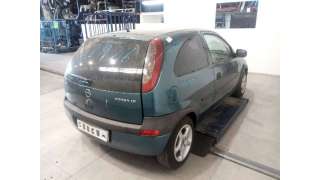 OPEL CORSA C 2000-2001 Comfort Berlina 75 Sin plomo 95  - 22926