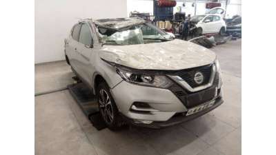 NISSAN QASHQAI (J11E) 2020- N-STYLE Sports Utility Vehicle 115 Diésel  - 22983