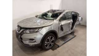 NISSAN QASHQAI (J11E) 2020- N-STYLE Sports Utility Vehicle 115 Diésel  - 22983