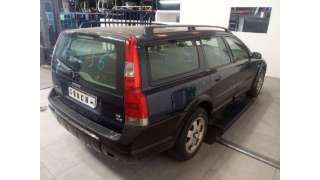 VOLVO V70 FAMILIAR 2002- D 5 Tracción total Familiar 163 Diesel  - 22936