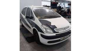 CITROEN XSARA PICASSO 2006-2007 1.6 HDi 90 X Monovolumen 90 Diesel  - 22992