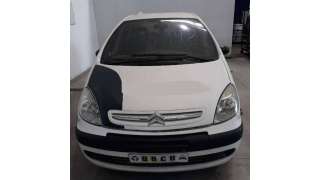 CITROEN XSARA PICASSO 2006-2007 1.6 HDi 90 X Monovolumen 90 Diesel  - 22992