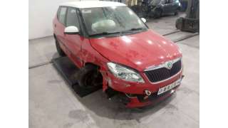 SKODA FABIA (5J2) 2007-2011 Young Berlina 60 Sin plomo 95  - 22972