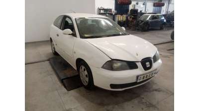 SEAT IBIZA (6L1) 2002-2004 Stella Berlina 64 Diesel  - 23021